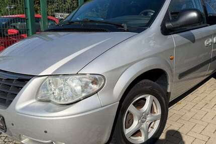 Chrysler Grand Voyager 157.000 km 3.990 &euro; Berlin 13086
