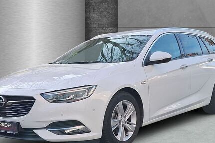 Opel Insignia 146.477 km 13.330 € Berlin 10409