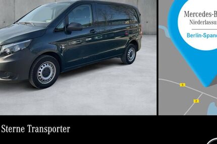 Mercedes-Benz Vito 35.270 km 28.179 &euro; Berlin 13581