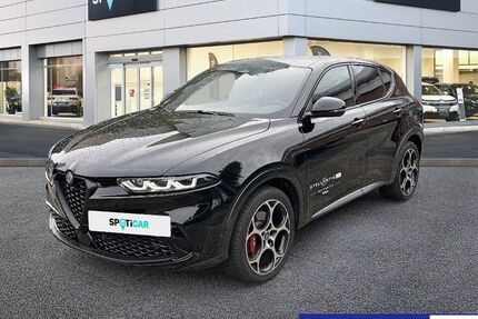 Alfa Romeo Tonale 12.000 km 31.980 € Berlin 10369