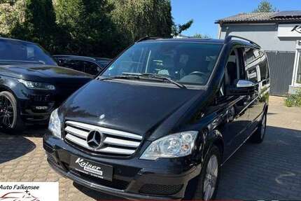 Mercedes Viano