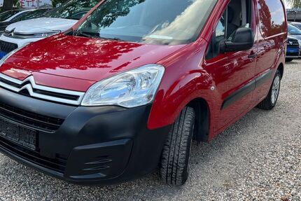 Citroen Berlingo 81.000 km 7.500 &euro; Berlin 13089