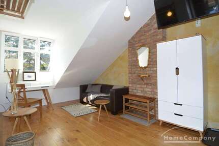 Wohnen auf Zeit in Potsdam 1.250 € 1 zimmer