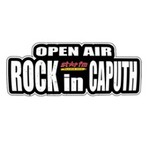 Open Air Rock in Caputh