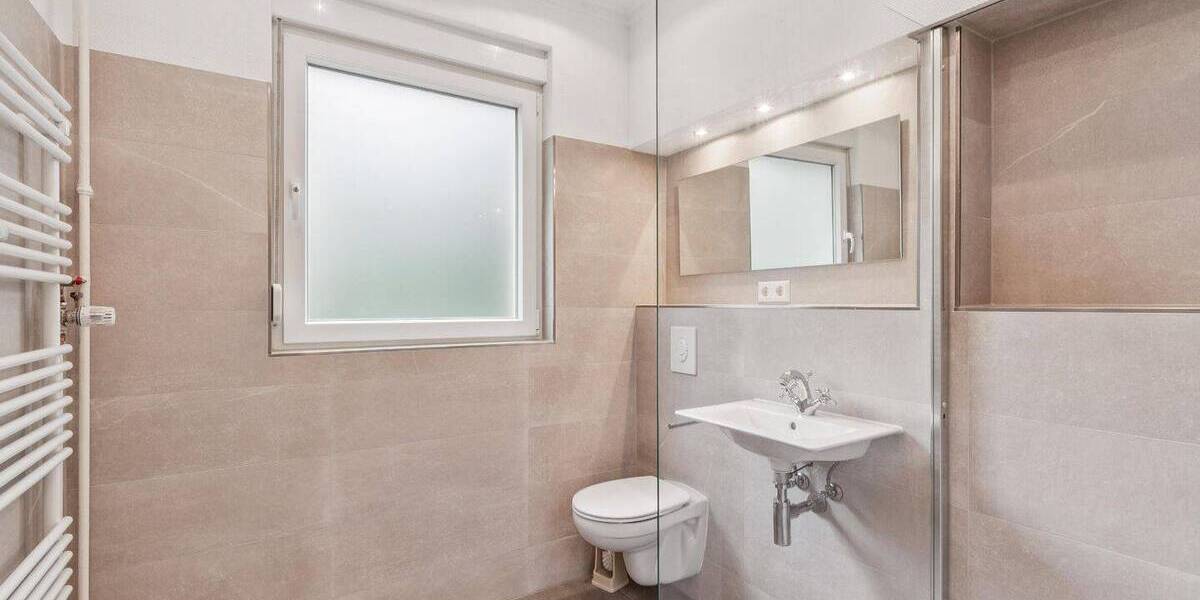 Etagenwohnung Berlin Tempelhof - 2 Zimmer, 64 m&sup2;, 285.000&euro; | Angebot:22601891