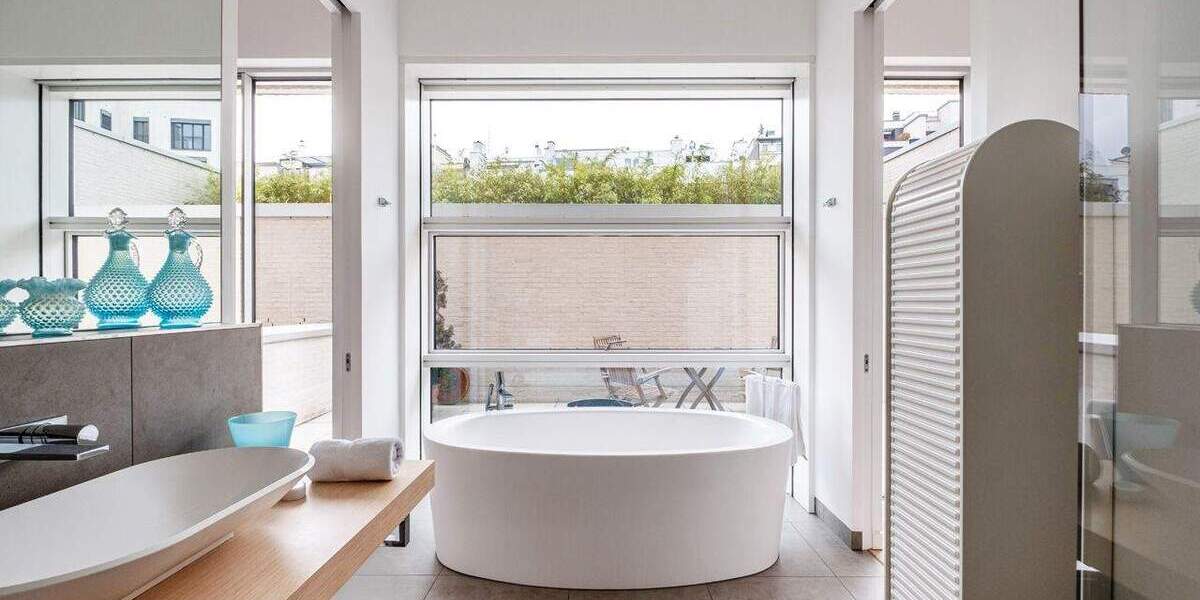 Etagenwohnung Berlin Mitte - 3 Zimmer, 173 m&sup2;, 2.490.000&euro; | Angebot:25803162