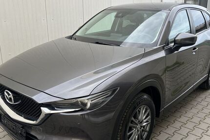 Mazda CX-5 148.000 km 14.999 &euro; berlin 12305