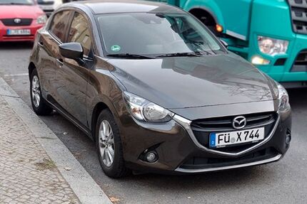 Mazda 2 135.000 km 10.900 &euro; berlin 10713