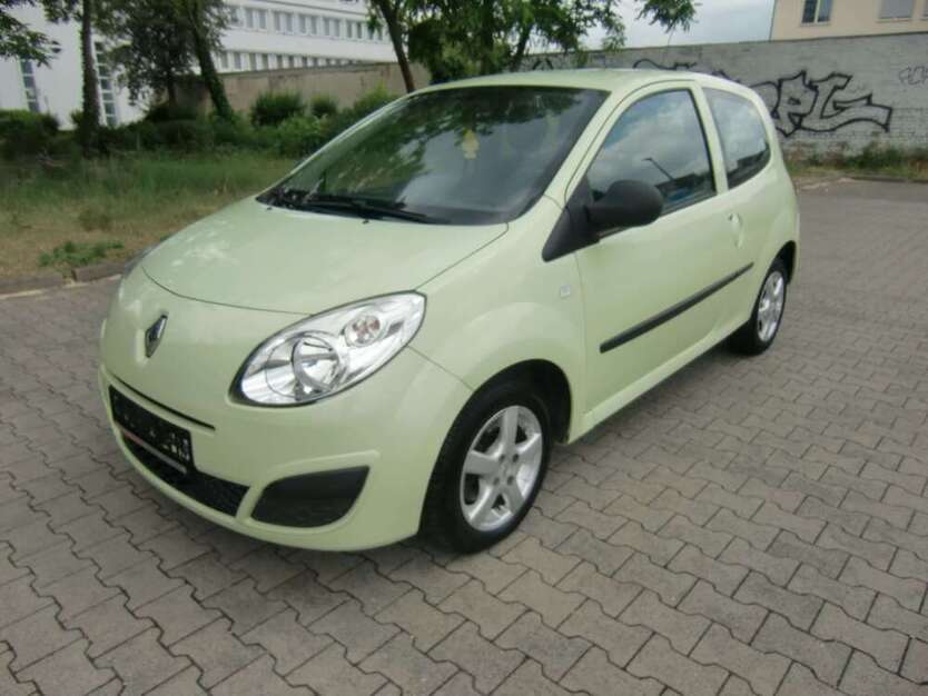 Twingo