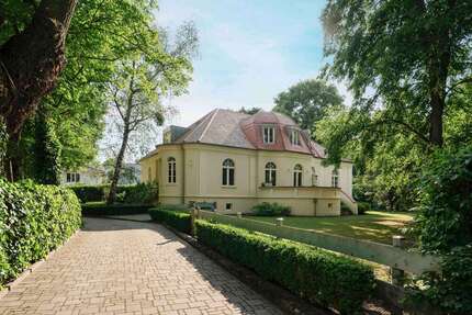 Haus Potsdam Berliner Vorstadt - 10 Zimmer, 402 m&sup2;, 5.800.000&euro; | Angebot:25983180