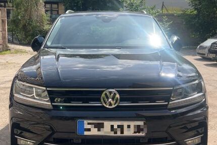 VW Tiguan 149.897 km 18.400 &euro; Berlin 10717