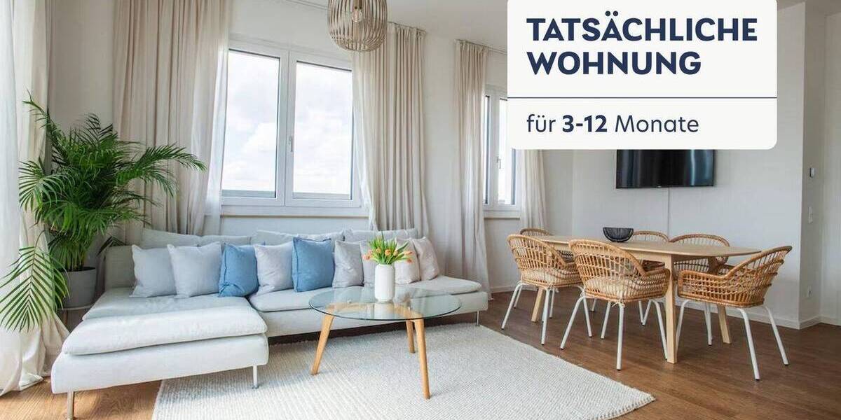 Etagenwohnung Berlin Schmargendorf - 3 Zimmer, 3.741&euro; | Angebot:23907458