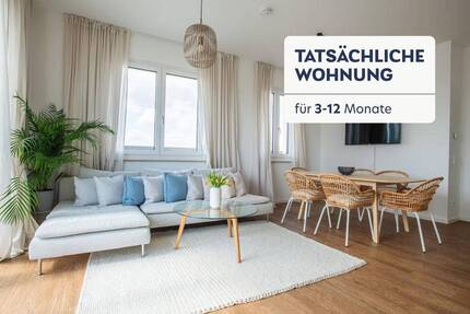 Wohnung Berlin Schmargendorf - 3 Zimmer, 3.876&euro; | Angebot:23907458