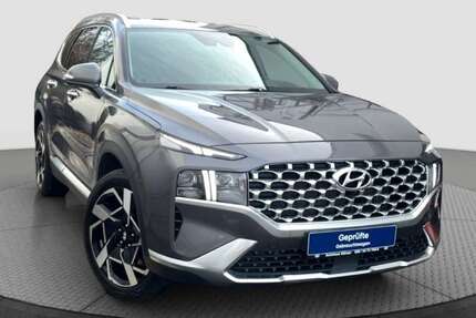Hyundai SANTA FE 57.727 km 37.900 &euro; Berlin 12683