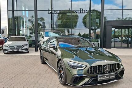 Mercedes-Benz AMG GT S 15.720 km 205.000 € Berlin 13125
