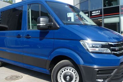 VW Crafter 119.788 km 26.800 € Berlin 13156
