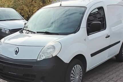 Renault Kangoo 132.300 km 4.750 &euro; Berlin 13409