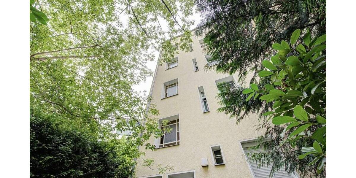 Etagenwohnung Berlin Charlottenburg - 2 Zimmer, 56 m&sup2;, 240.000&euro; | Angebot:23999699