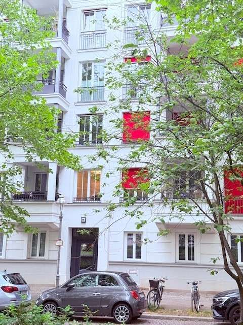 Wohnung zum Kaufen in Berlin 439.000 € 67 m²