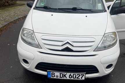 Citroen C3 101.000 km 2.550 &euro; Berlin 12101