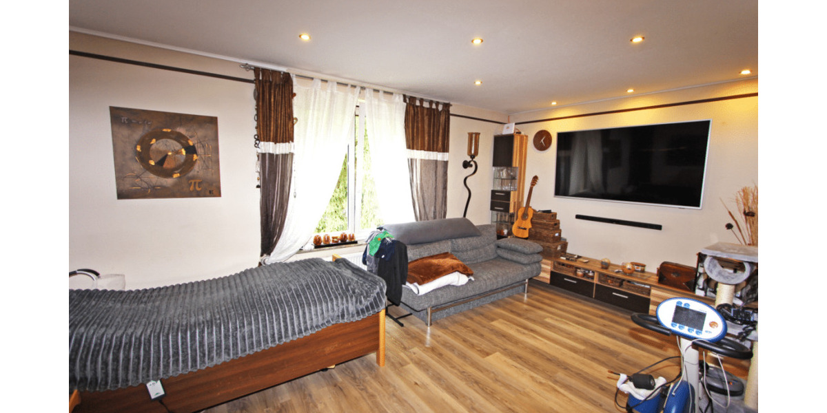 Mehrfamilienhaus, Wohnhaus Falkensee - 6 Zimmer, 160 m&sup2;, 647.000&euro; | Angebot:26609047