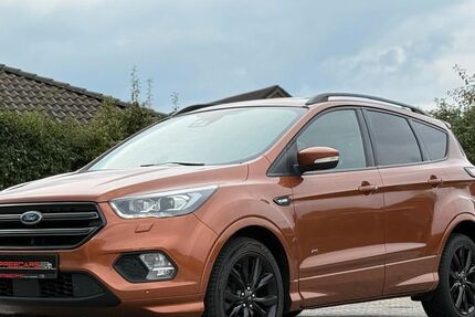 Ford Kuga 130.000 km 14.990 € Ludwigsfelde( bei Berlin) 14974