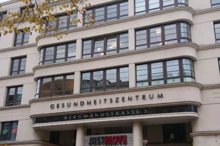 Gewerbeobjekt Berlin Friedrichshain-Kreuzberg - 1.120&euro; | Angebot:26192069