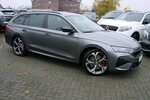 Skoda Octavia RS 2.0TSi AHK ACC LED Kamera 4.466 km 36.980 &euro; Falkensee 14612