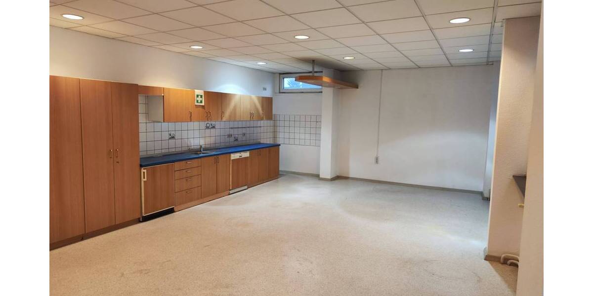 Gewerbeobjekt Berlin Tempelhof - 1 Zimmer, 1 m&sup2;, 9.650&euro; | Angebot:23883139
