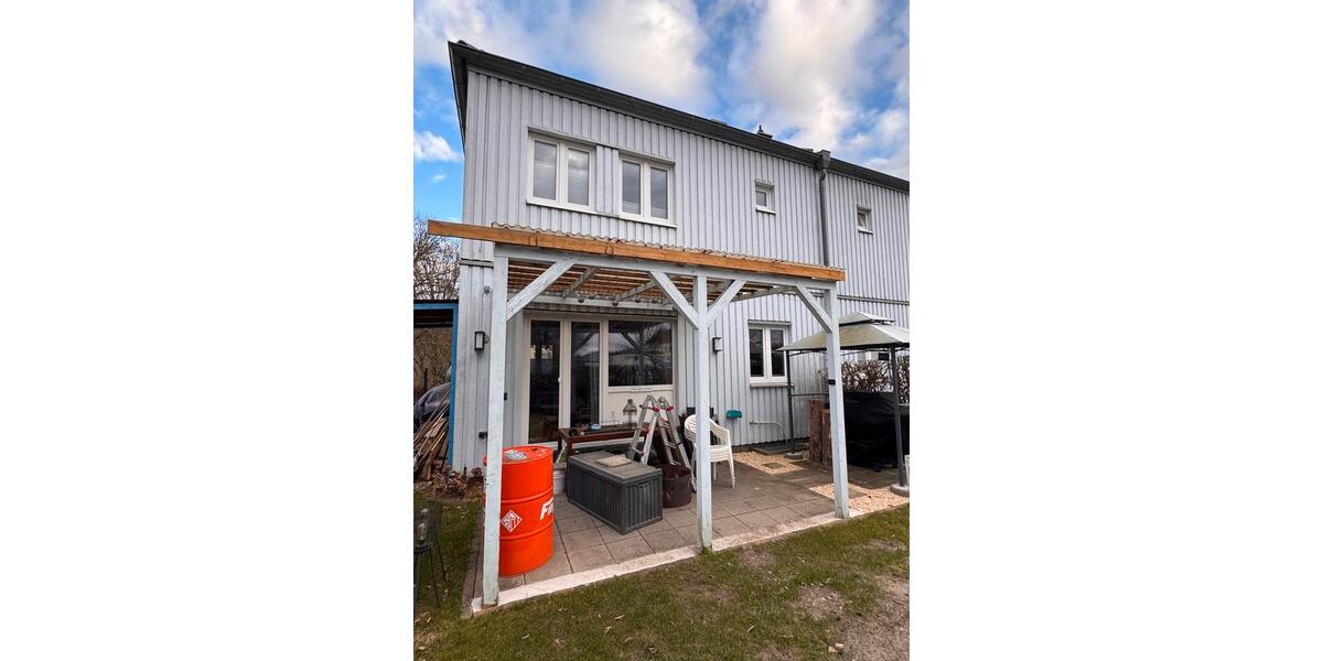 Etagenwohnung Groß Kreutz (Havel) - 3 Zimmer, 85 m&sup2;, 1.000&euro; | Angebot:26096115