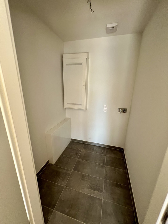4 Zimmer mit Balkon - HAVELUFER Quartier