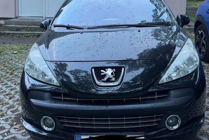 Peugeot 207 140.000 km 3.200 € Potsdam 14478