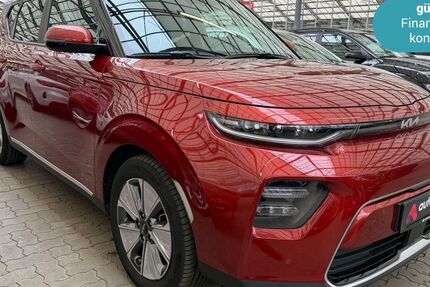 Kia Soul 10.666 km 24.990 &euro; Ludwigsfelde (bei Berlin) 14974