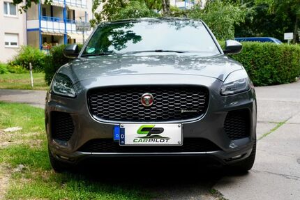Jaguar E-Pace 157.000 km 16.500 &euro; Berlin 13585