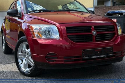 Dodge Caliber SE*Klima*07/27TÜV*Service*ALL-Reifen 119.405 km 3.880 &euro; Berlin 13187