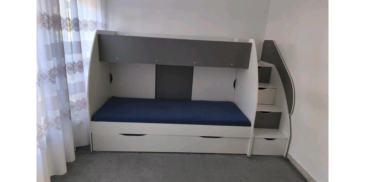 Erdgeschoßwohnung Berlin Spandau - 3 Zimmer, 85 m&sup2;, 369.000&euro; | Angebot:26255288