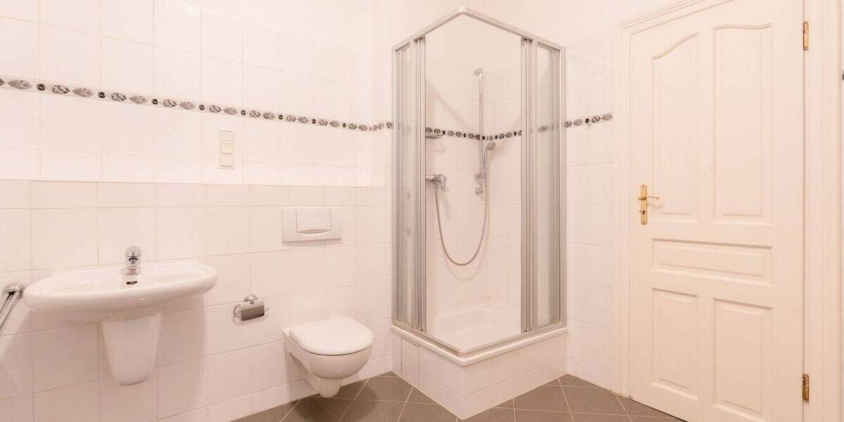 Etagenwohnung Potsdam Brandenburger Vorstadt - 3 Zimmer, 120 m&sup2;, 670.000&euro; | Angebot:26857307