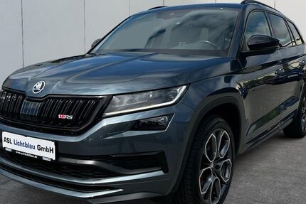 Skoda Kodiaq 80.733 km 28.990 &euro; Teltow 14513