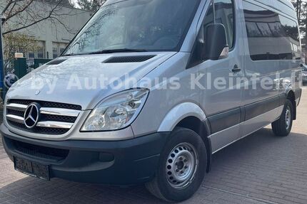 Mercedes-Benz Sprinter 436.719 km 12.990 &euro; Borkheide 14822