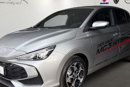 MG 3 7.500 km 23.640 € Berlin 13599