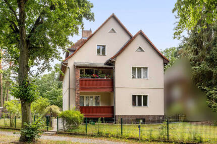 Wohnung Falkensee - 2 Zimmer, 50 m&sup2;, 795&euro; | Angebot:26744874