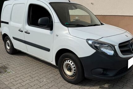 Mercedes-Benz Citan 290.000 km 4.995 &euro; Berlin 12045