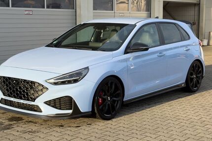 Hyundai i30 44.000 km 32.499 &euro; Wustermark 14641