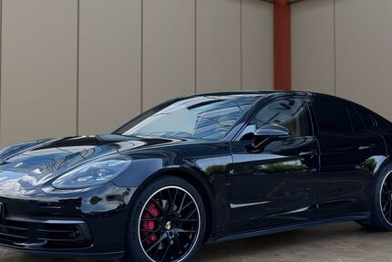 Porsche Panamera 163.000 km 45.990 &euro; Potsdam 14478