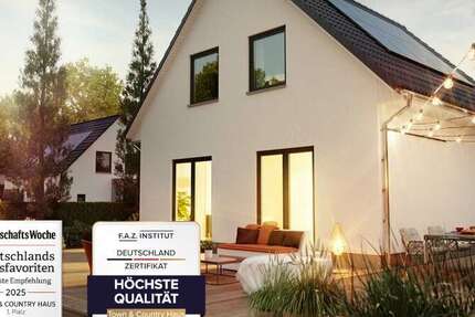 Haus Kloster Lehnin - 4 Zimmer, 114 m&sup2;, 365.850&euro; | Angebot:26375051