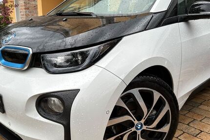 BMW i3 61.000 km 11.799 € Falkensee 14612