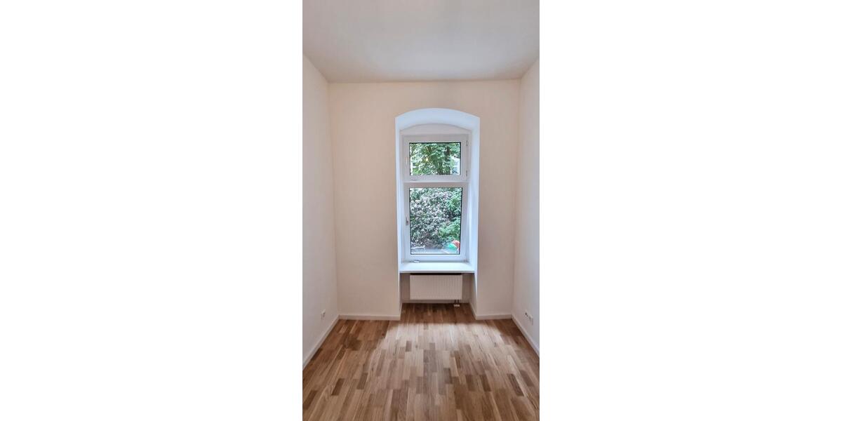 Erdgeschoßwohnung Berlin Charlottenburg-Wilmersdorf - 3 Zimmer, 63 m&sup2;, 1.700&euro; | Angebot:26691715