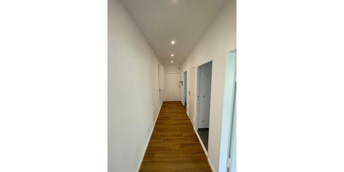 Etagenwohnung Berlin Schöneberg - 2 Zimmer, 58 m&sup2;, 960&euro; | Angebot:26310277