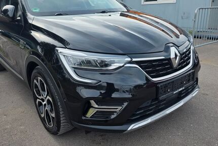 Renault Arkana 55.155 km 16.800 &euro; Berlin 13055