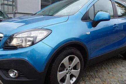 Opel Mokka 53.629 km 8.900 &euro; Falkensee 14612